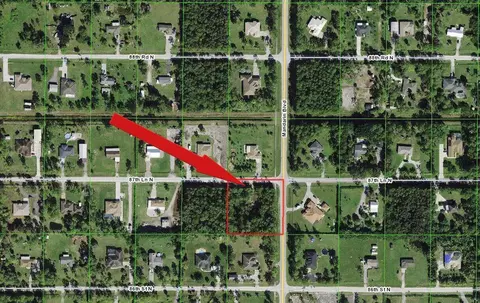 Nnn Mandarin Blvd And 87 Lane N, The Acreage, FL 33470