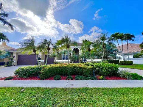 6662 Newport Lake Cir, Boca Raton, FL 33496