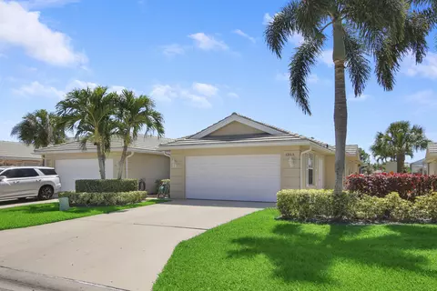 1211 NW Bentley Cir #A, Port Saint Lucie, FL 34986