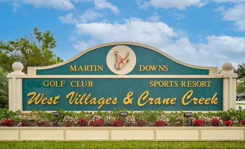 1634 SW Saint Andrews Dr, Palm City, FL 34990