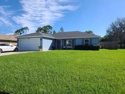 3557 SW Kromrey St, Port Saint Lucie, FL 34953