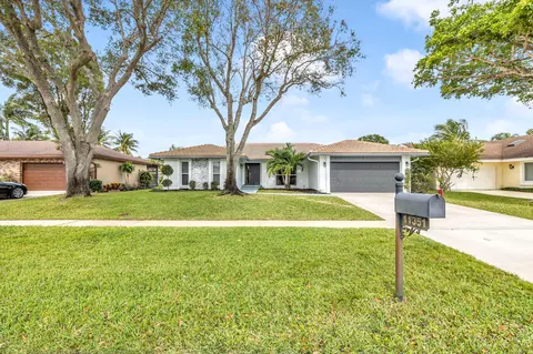 11351 Woodchuck Dr, Boca Raton, FL 33428