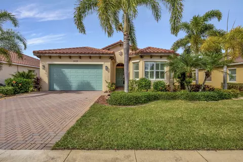 2422 Bellarosa Cir, Royal Palm Beach, FL 33411
