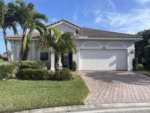 11791 SW Mountain Ash Cir, Port Saint Lucie, FL 34987