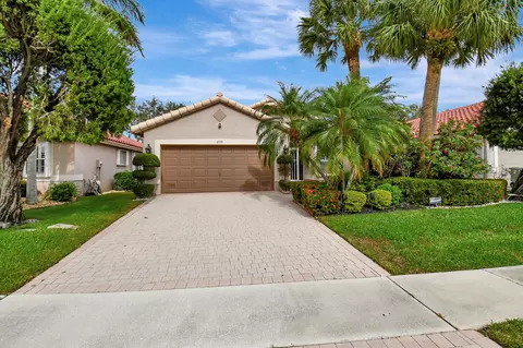 6595 Sherbrook Dr, Boynton Beach, FL 33437