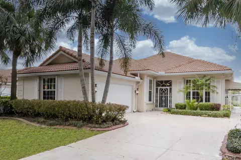 275 Kelsey Park Cir, Palm Beach Gardens, FL 33410