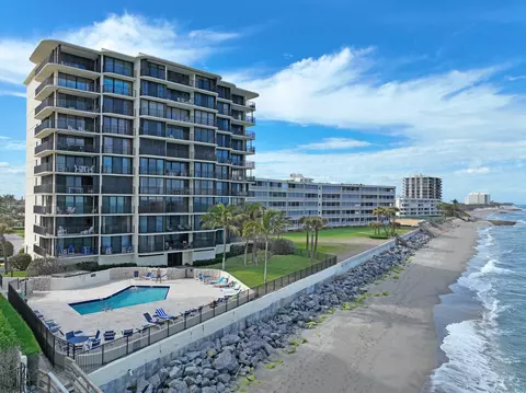 200 Beach Rd #302, Jupiter, FL 33469