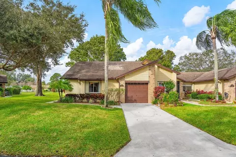 164 Ramblewood Cir, Royal Palm Beach, FL 33411