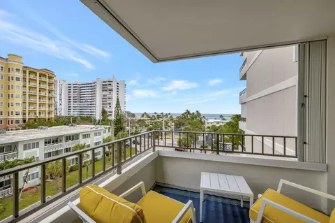 1401 S Ocean Blvd #507, Pompano Beach, FL 33062