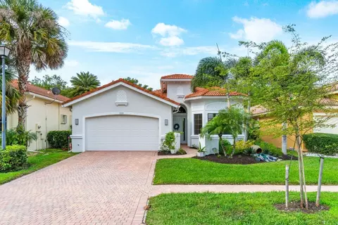 9726 Isles Cay Dr, Delray Beach, FL 33446