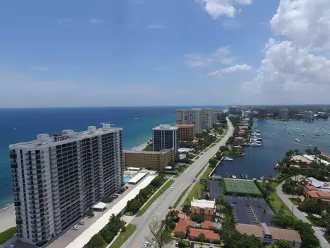 250 S Ocean Blvd #11G, Boca Raton, FL 33432