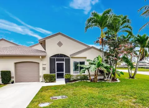 9719 Boca Gardens Cir N #D, Boca Raton, FL 33496