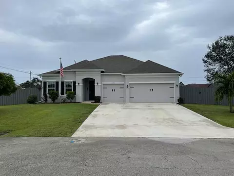 Undisclosed, Port Saint Lucie, FL 34953