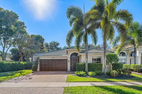 4249 Bluff Harbor Way, Wellington, FL 33449