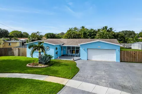 9117 SW 52nd Ct, Cooper City, FL 33328