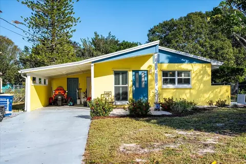 112 Gardenia Ave, Fort Pierce, FL 34982