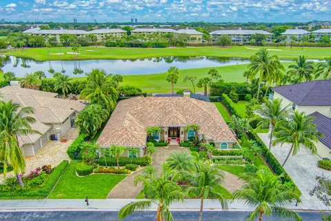 2600 Tecumseh Dr, West Palm Beach, FL 33409
