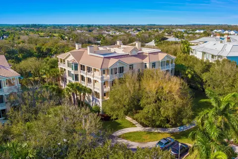 801 N Swim Club Dr #3A, Vero Beach, FL 32963