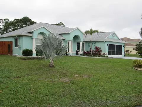 5460 NW Briscoe Dr, Port Saint Lucie, FL 34986