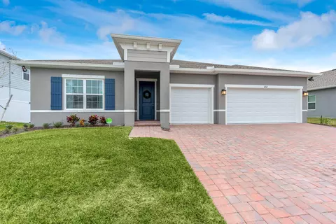4207 Keeson Cir, Vero Beach, FL 32967