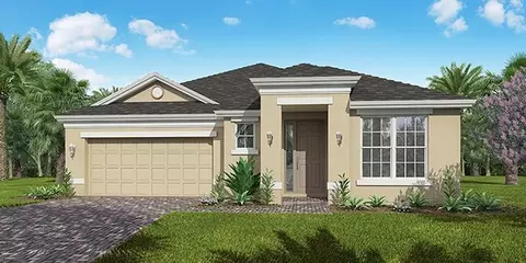 5850 Bella Rosa Ln, Vero Beach, FL 32966