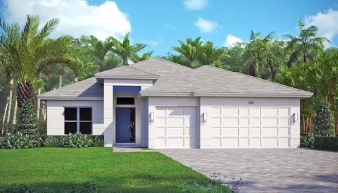 9212 SW Pinnacle Pl, Port Saint Lucie, FL 34987