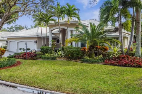 6760 NW 105th Ln, Parkland, FL 33076