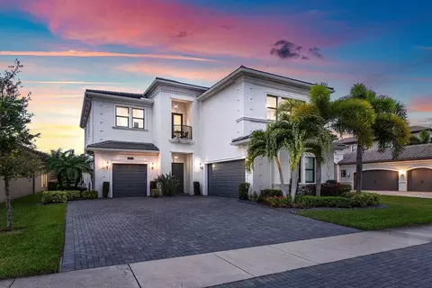 9777 Vitrail Ln, Delray Beach, FL 33446