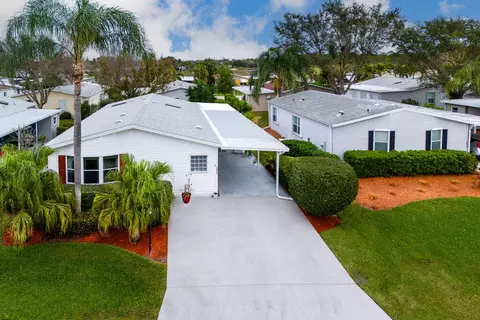 3812 Hydrilla Ct, Port Saint Lucie, FL 34952