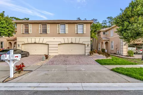 3593 Asperwood Cir, Coconut Creek, FL 33073