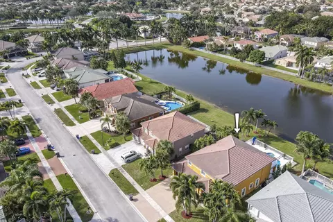 3561 Moon Bay Cir, Wellington, FL 33414