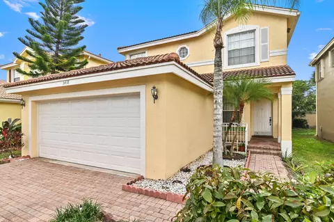 5438 Wellcraft Dr, Greenacres, FL 33463