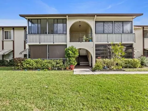 5905 La Pinata Blvd #C-2, Greenacres, FL 33463