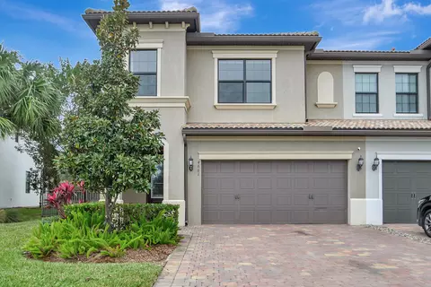 4661 Eventing St, Lake Worth, FL 33467