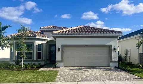 4420 Matilda Ct #017, Delray Beach, FL 33445
