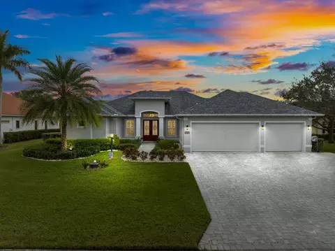 6465 Frances Mnr, Vero Beach, FL 32967