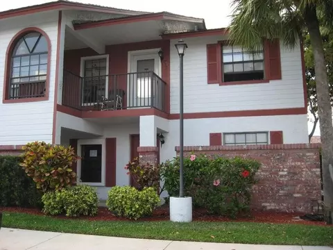 2538 NW 89th Dr #2538, Coral Springs, FL 33065