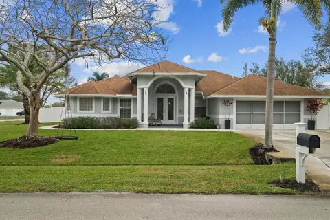 1501 SE North Blackwell Dr, Port Saint Lucie, FL 34952