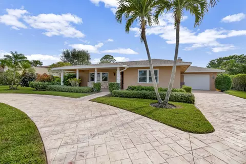 4418 Palo Verde Dr, Boynton Beach, FL 33436