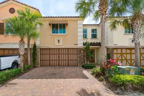 15624 Italian Cypress Way, Wellington, FL 33414