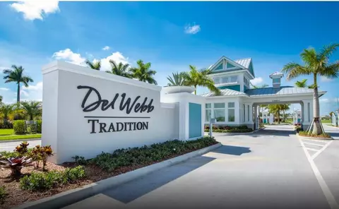 13301 SW Calita Way #706, Port Saint Lucie, FL 34987