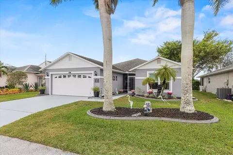 6719 Alemendra St, Fort Pierce, FL 34951