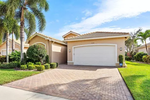 9128 Meridian View Isle Isle, Boynton Beach, FL 33473