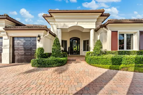 2161 Acorn Palm Rd, Boca Raton, FL 33432