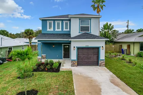 233 14th Pl SW, Vero Beach, FL 32962