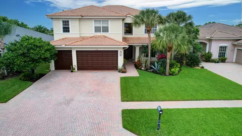 107 Isola Cir, Royal Palm Beach, FL 33411