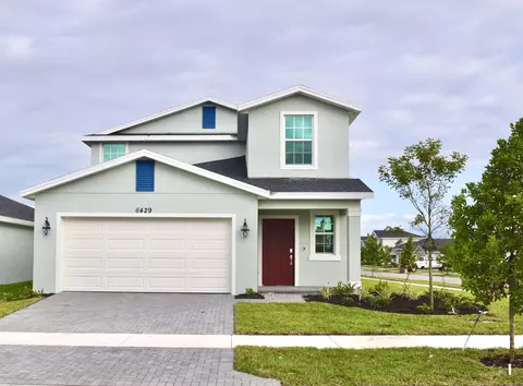 6429 NW Leafmore Ln, Port Saint Lucie, FL 34987