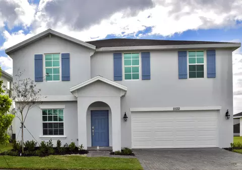 11122 NW Pondside Ln, Port Saint Lucie, FL 34987