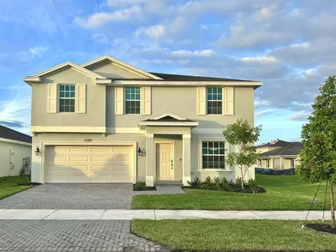 11129 NW Pondside Ln, Port Saint Lucie, FL 34987