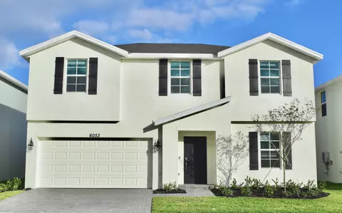 6053 NW Sweetwood Dr, Port Saint Lucie, FL 34987
